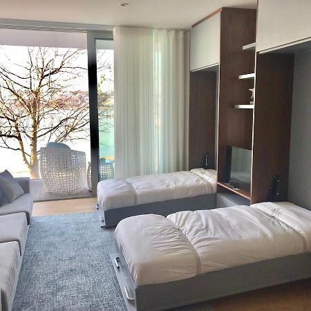 Апартаменты Porto Douro Marina Вила-Нова-ди-Гая Экстерьер фото