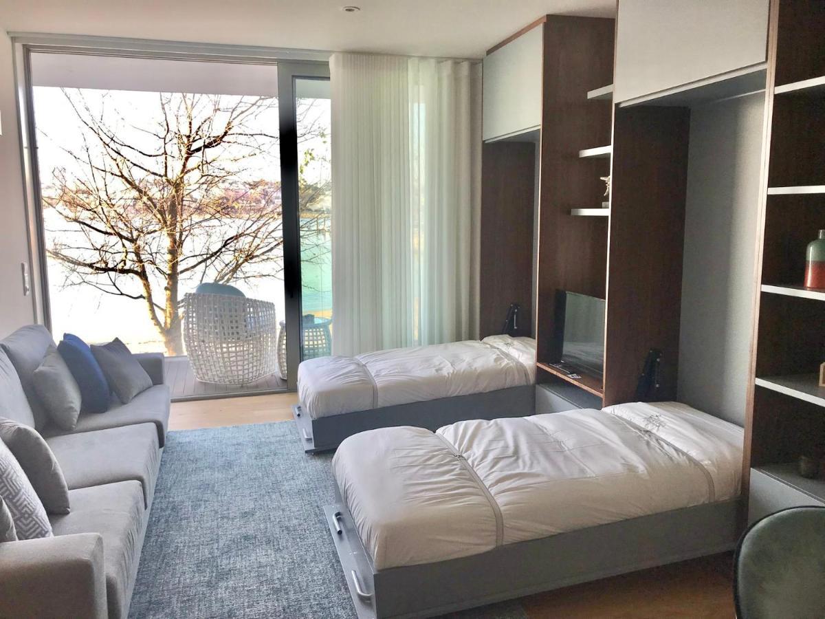 Апартаменты Porto Douro Marina Вила-Нова-ди-Гая Экстерьер фото
