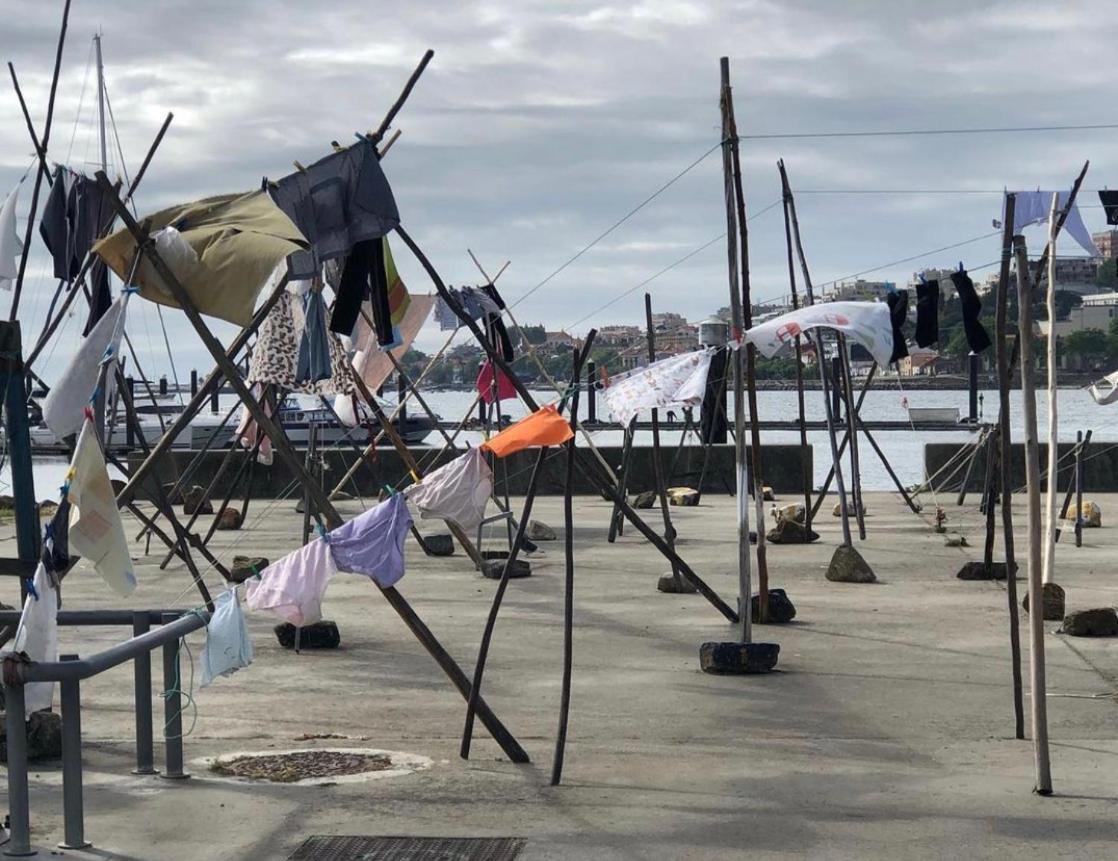 Апартаменты Porto Douro Marina Вила-Нова-ди-Гая Экстерьер фото
