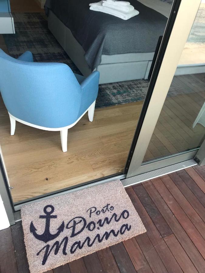 Апартаменты Porto Douro Marina Вила-Нова-ди-Гая Экстерьер фото