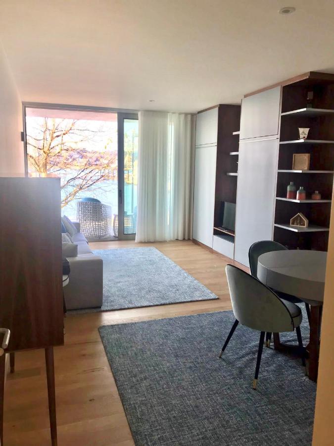 Апартаменты Porto Douro Marina Вила-Нова-ди-Гая Экстерьер фото